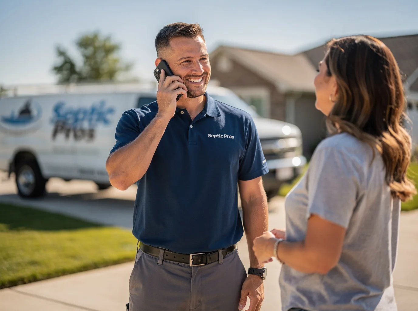 Septic Tank Pumping Montague, MI FAQs